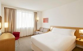 Sercotel Valladolid